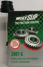 Molyslip 2001G Gear Oil Supplement