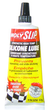 Molyslip Arvina SG3 Silicone Lube & Dielectric Grease