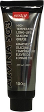 Molyslip Arvina SG3 Silicone Lube & Dielectric Grease