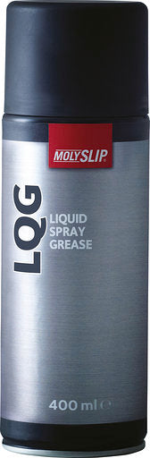 Molyslip Liquid Grease (Aerosol)