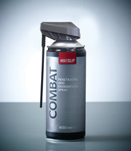 Molyslip Combat Water Displacing Dismantling Spray