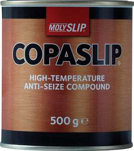 Molyslip Copaslip