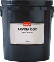 Arvina OG2 Open Gear Lube