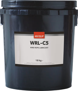 Molyslip WRL-C5 Wire Rope Lube