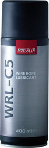 Molyslip WRL-C5 Wire Rope Lube